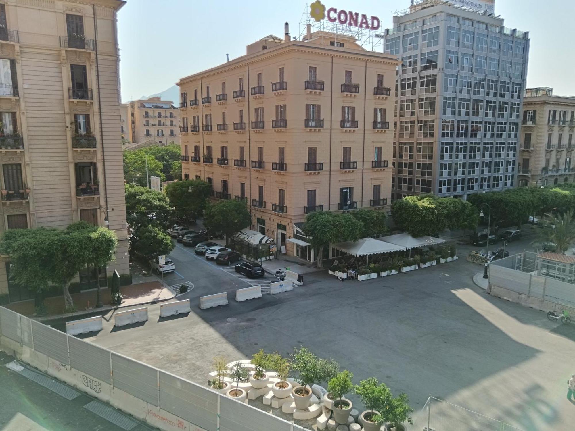 Politeama Palermo